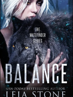 Recensione “Balance” di Leia&nbsp;Stone