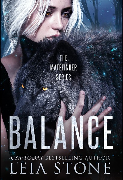Balance, di Leia Stone
