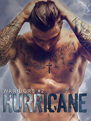 Recensione “Hurricane” di Elena&nbsp;Russiello