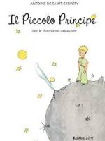 “Il Piccolo Principe” di Antoine de&nbsp;Saint-Exupéry