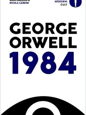 1984 – George&nbsp;Orwell