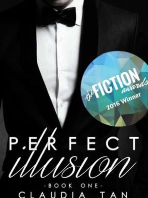 |Review| “Perfect Illusion” by Claudia&nbsp;Tan