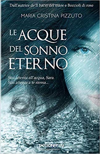 Le acque del sonno eterno di Maria Cristina Pizzuto