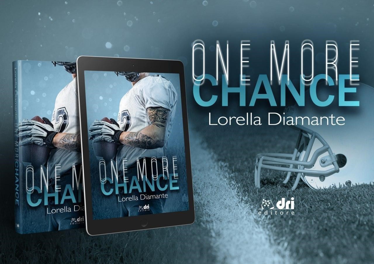 Locandina cover reveal