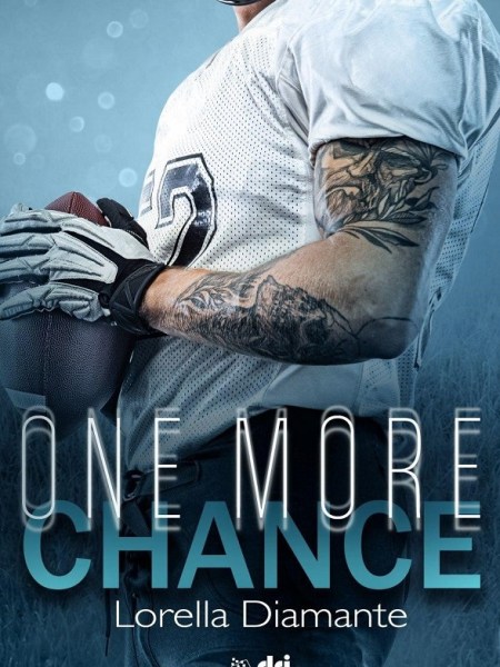 Recensione – “One more&nbsp;chance”