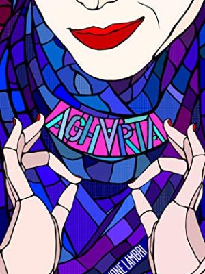 Recensione – “Agharta” di Orione&nbsp;Lambri