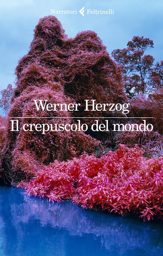 Il crepuscolo del mondo, Werner Herzog