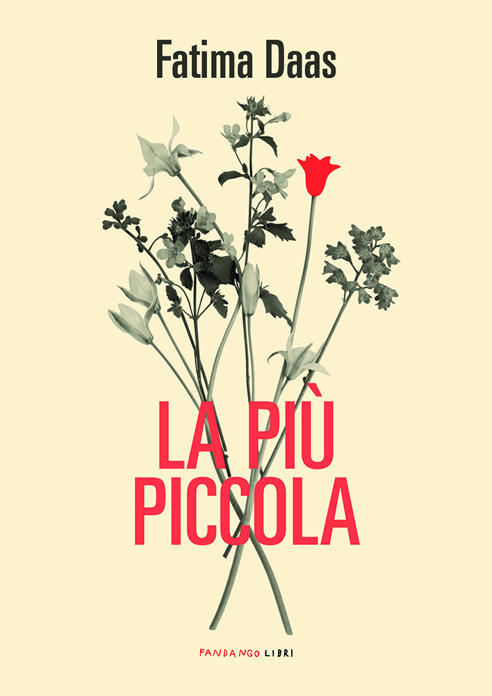 La più piccola, Fatima Daas