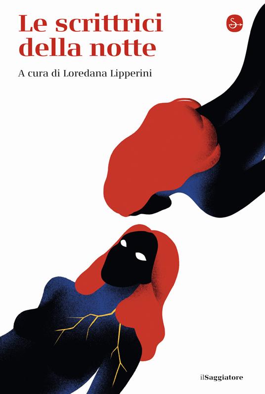 Le scrittrici della notte, Loredana Lipperini