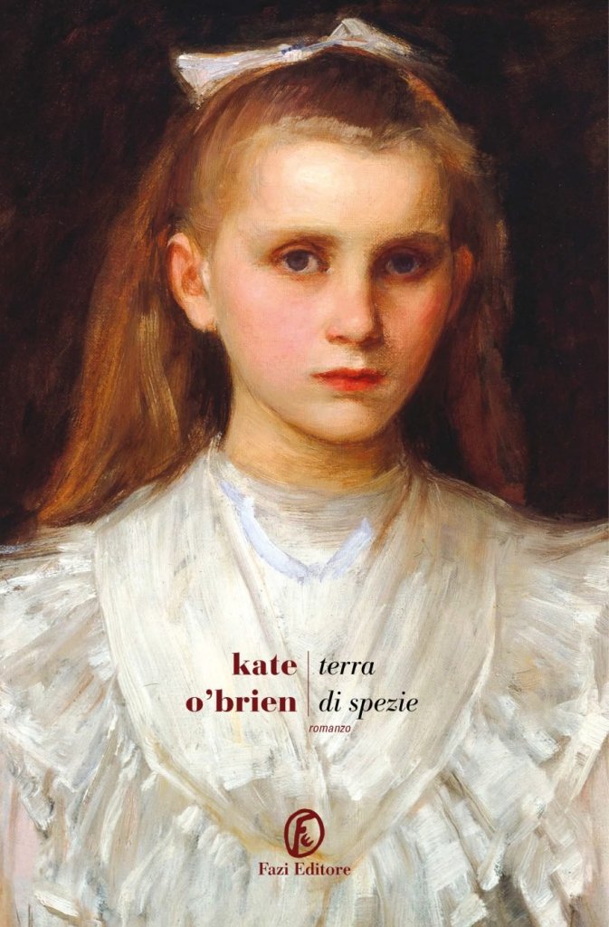 Terra di spezie, Kate O'Brien