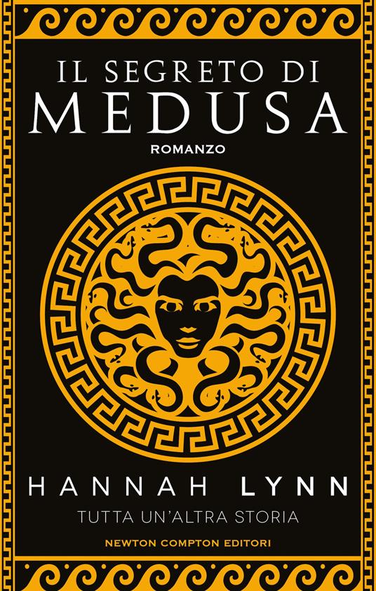 Il segreto di Mesuda, Hannah Lynn