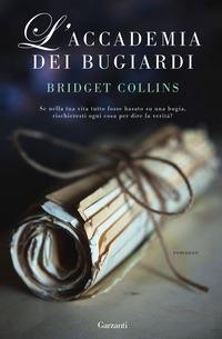 L'accademia dei bugiardi, Bridget Collins