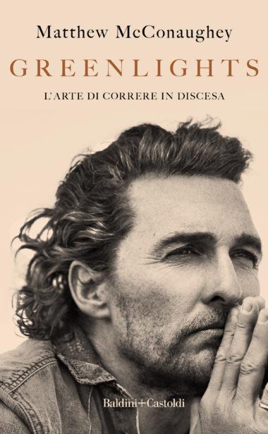 Greenlights, Matthew McConaughey