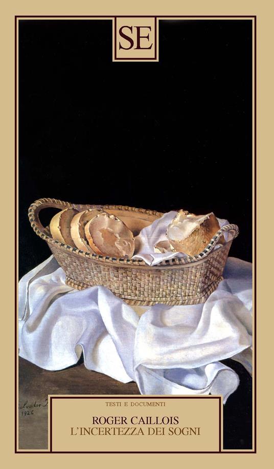 L'incertezza dei sogni, Roger Caillois