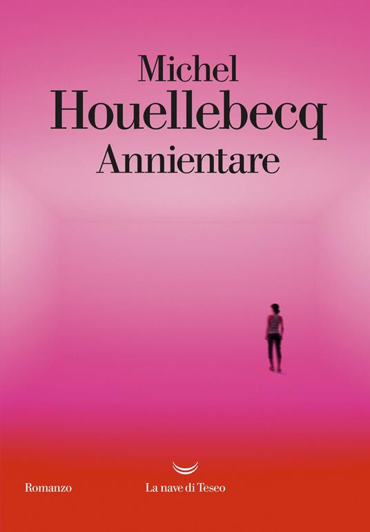 Annientare, Michel Houellebecq