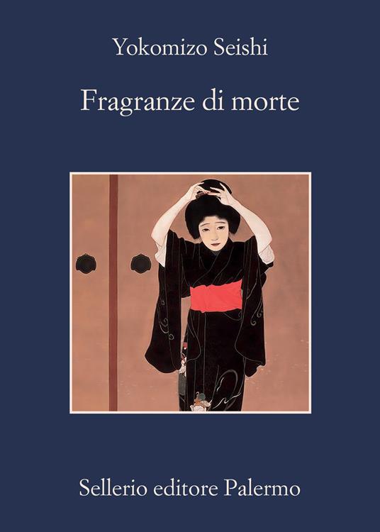 Fragranze di morte,