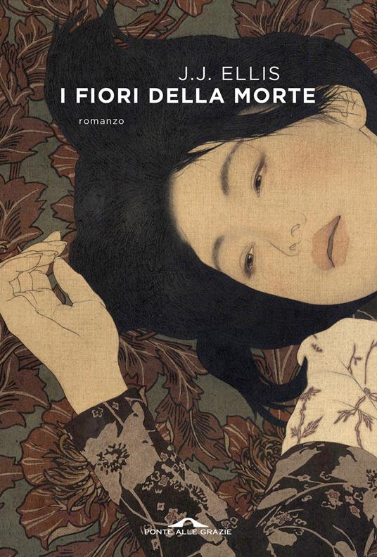 I fiori della morte, J.J. Ellis