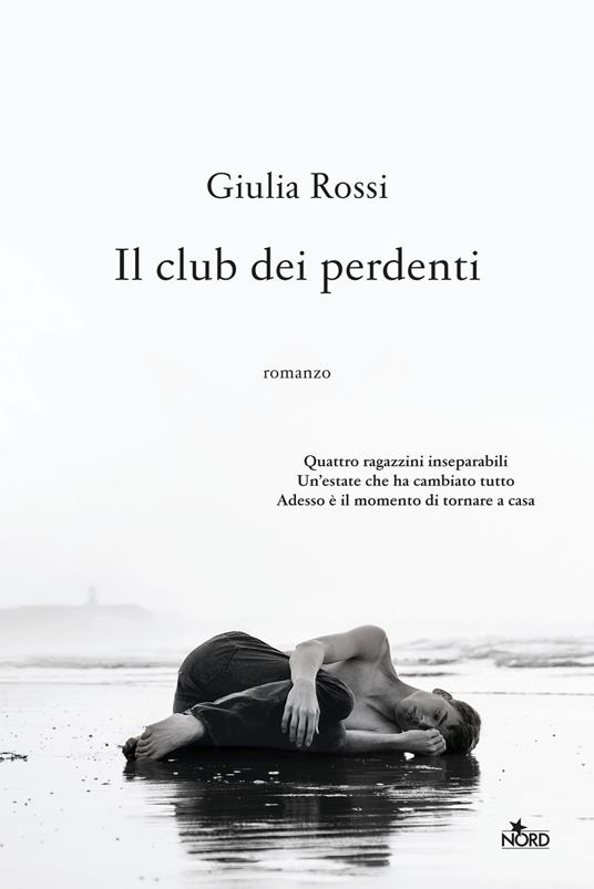Il club dei perdenti, Giulia Rossi