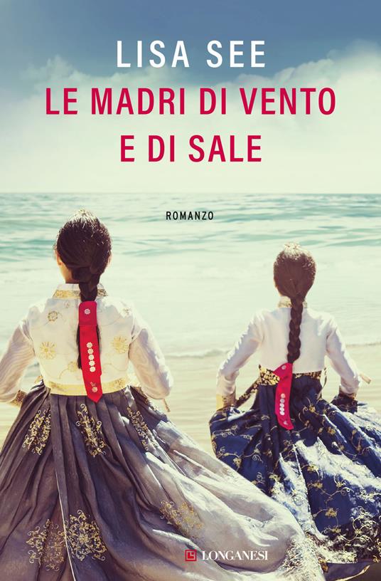 Le madri di vento e di sale, Lisa See