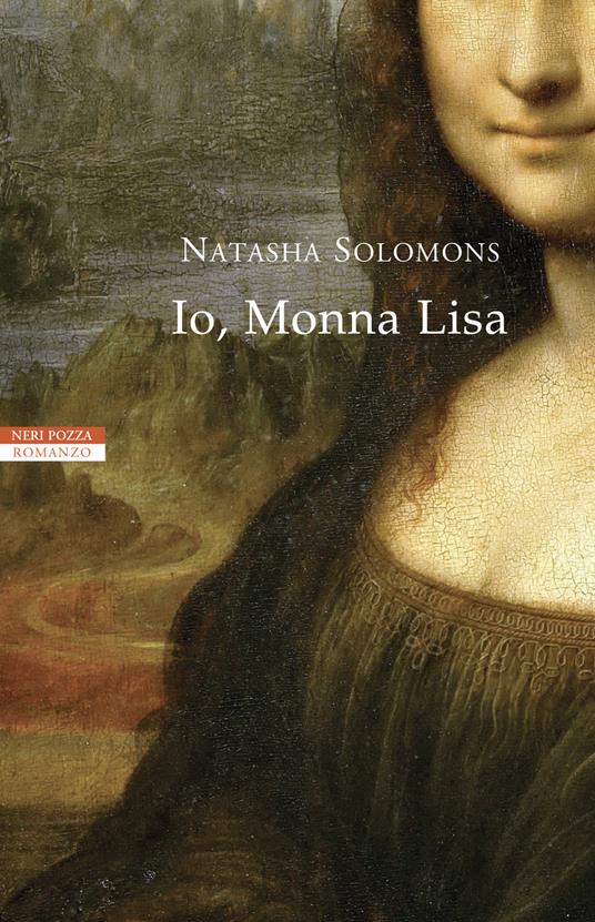 Io, Monna Lisa, Natasha Solomons