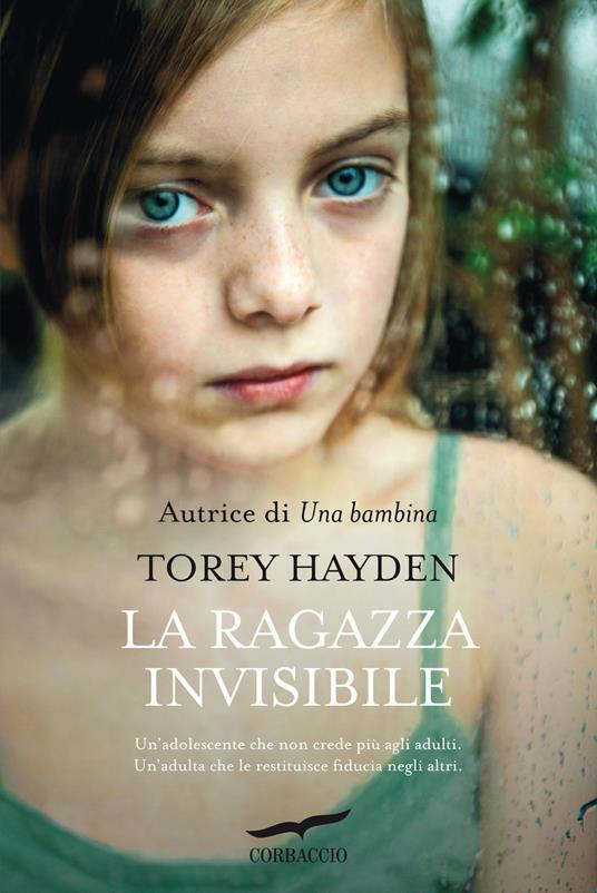 La ragazza invisibile, Torey Hayden