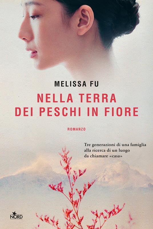 Nella terra dei peschi in fiore, Melissa Fu
