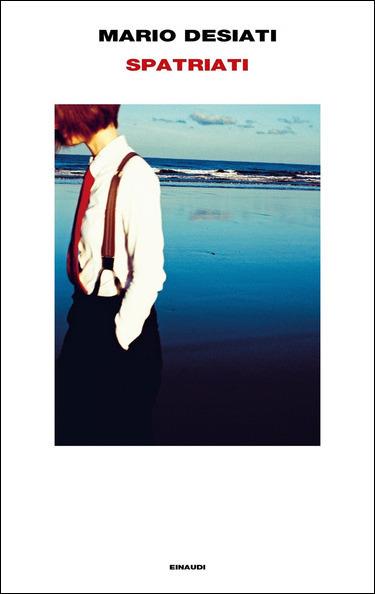 Spatriati, Mario Desiati