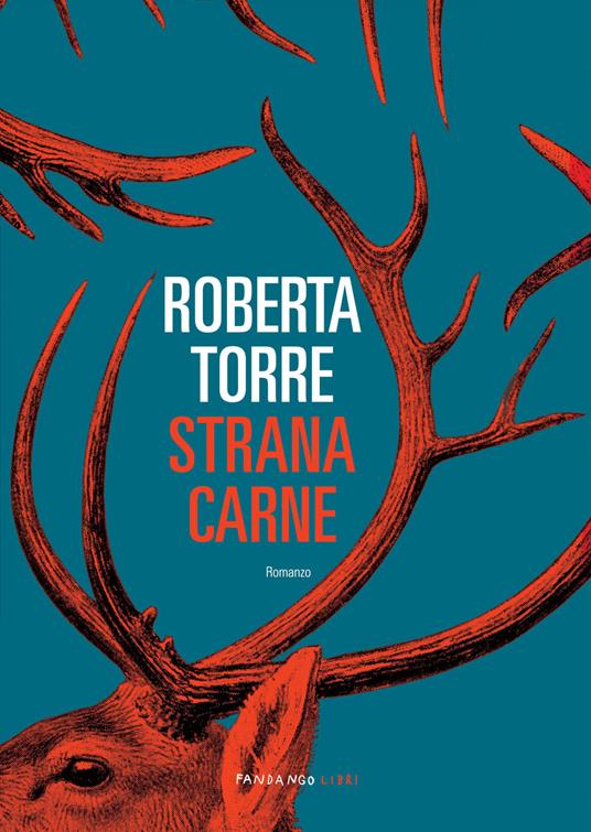 Strana carne, Roberta Torre