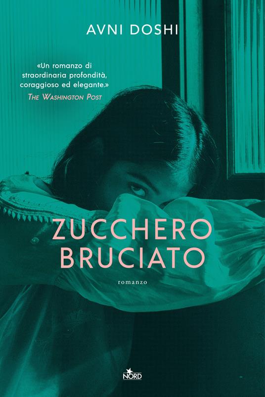 Zucchero bruciato, Avni Doshi
