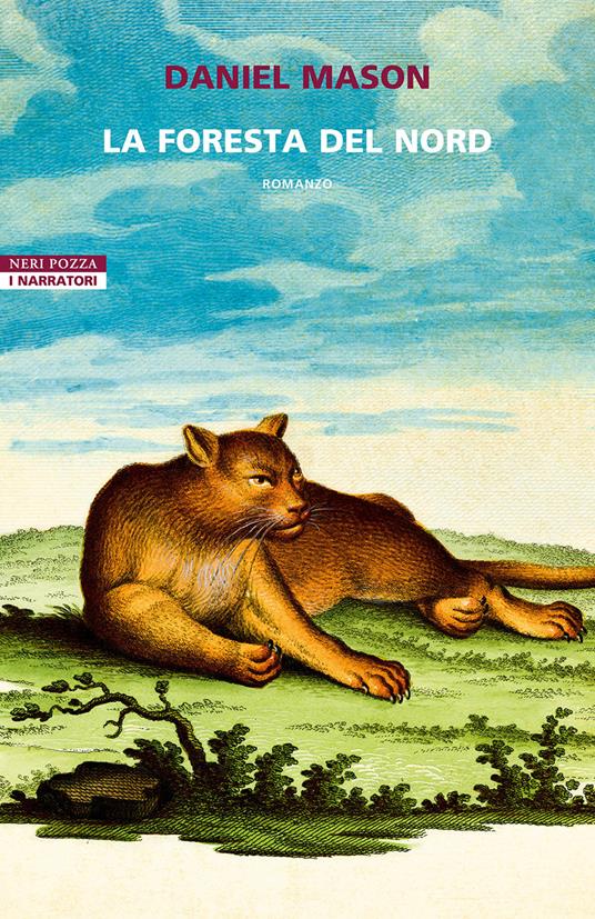 La foresta del Nord, di Daniel Mason