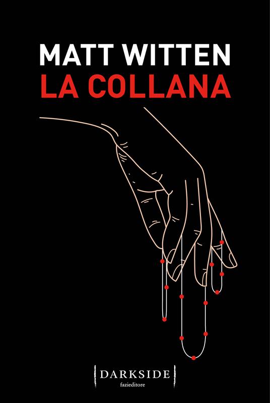 La collana, di Matt Witten