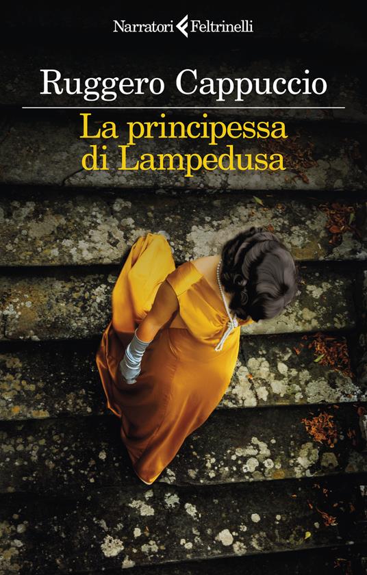 La principessa di Lampedusa, di Ruggero Cappuccio