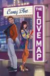 The Love Map di Camy Blue